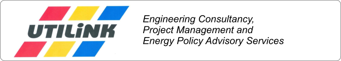 Engineering Consultancy, Project Management and Energy Policy Advisory Services